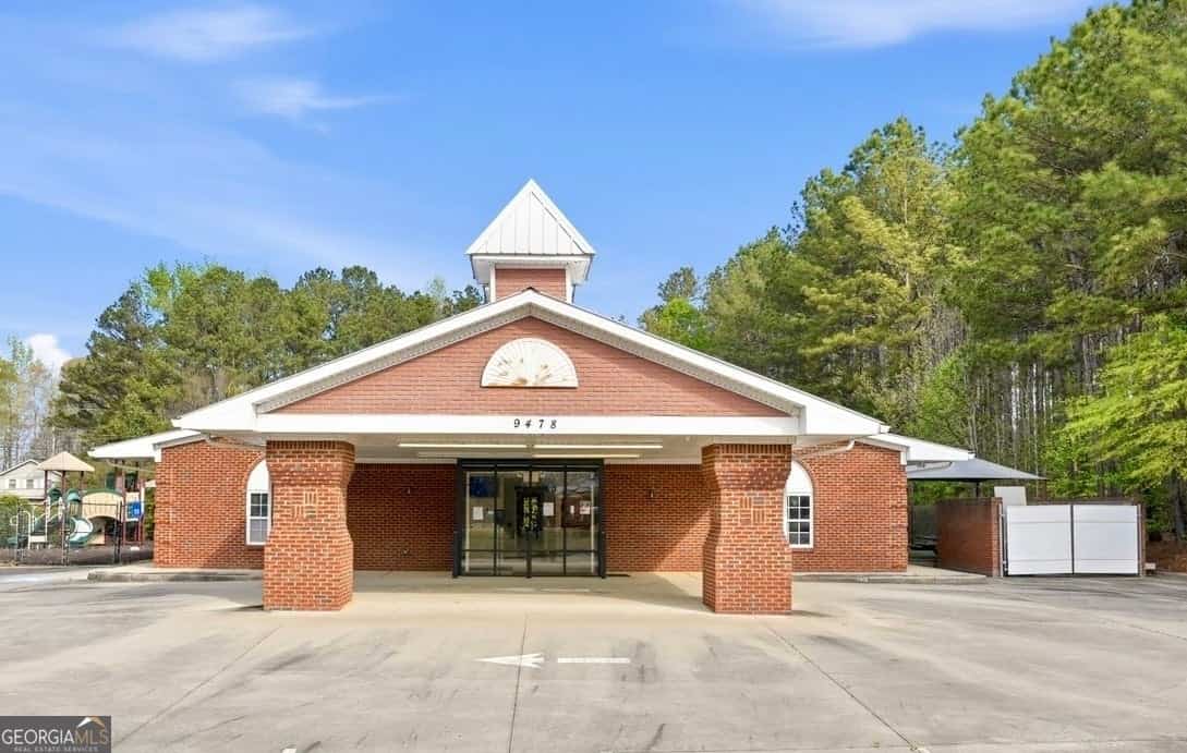 9478 Winding Way LN, Jonesboro, GA 30238