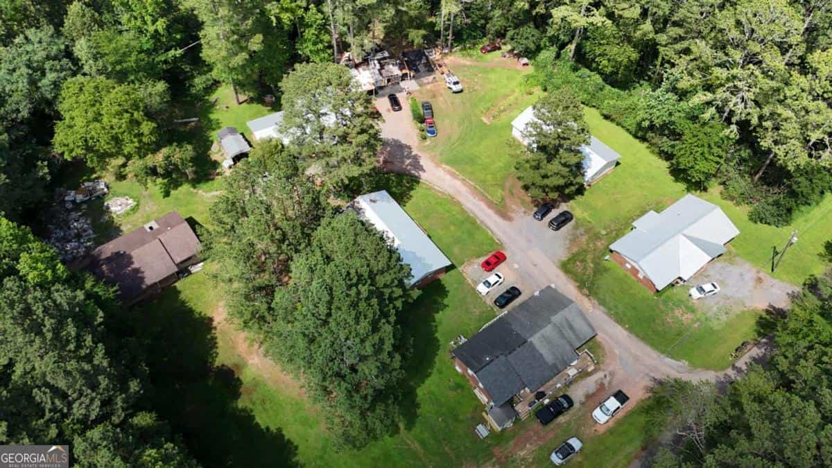 120 Foothill DR, Dalton, GA 30720