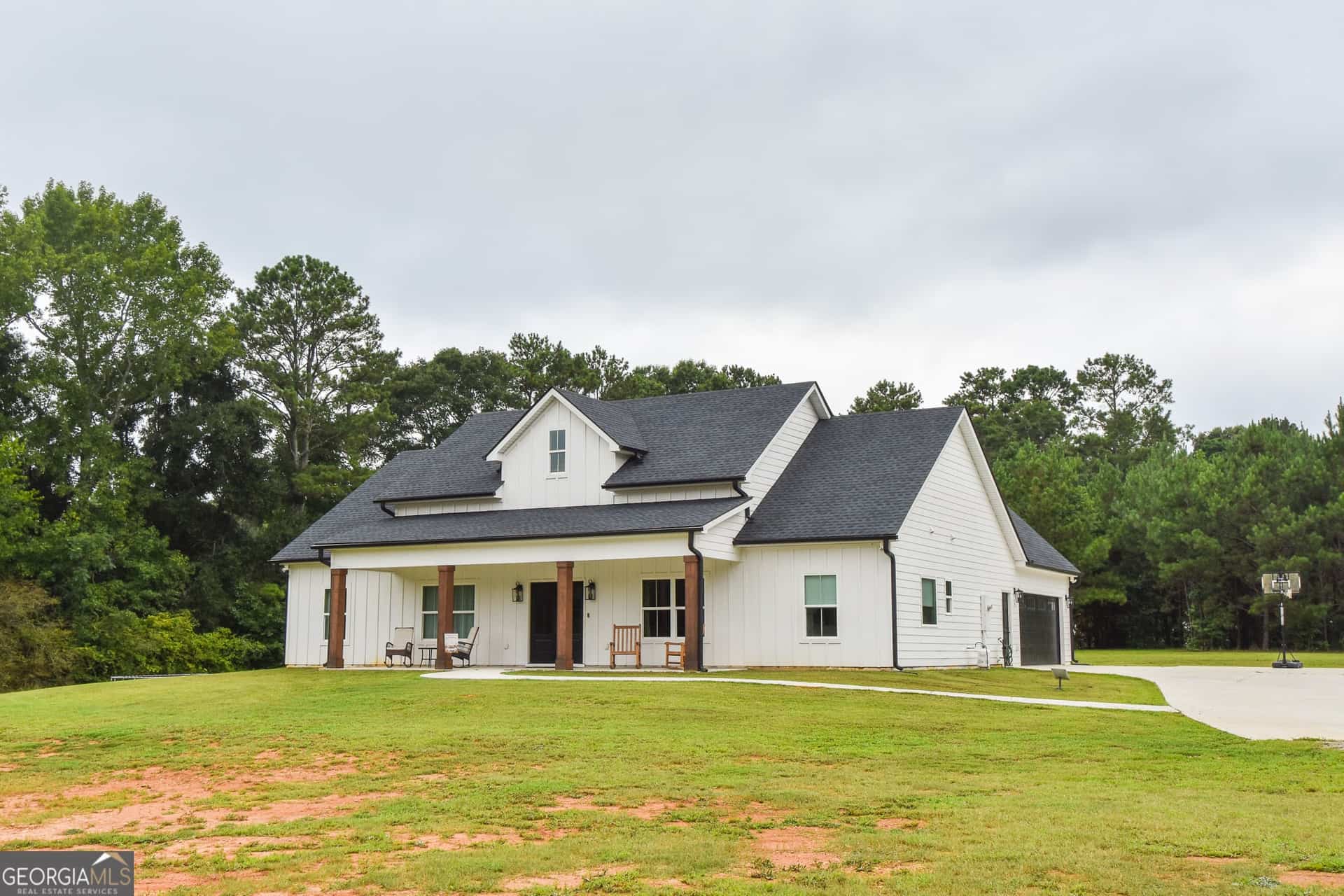 4355 Ga Highway 109, Molena, GA 30258