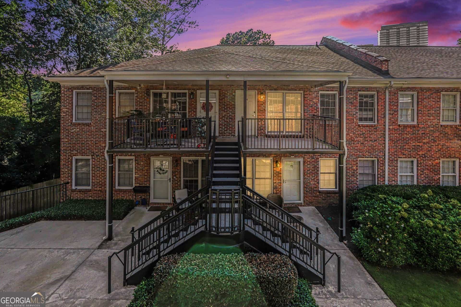 3675 Peachtree RD NE 34 #34, Atlanta, GA 30319