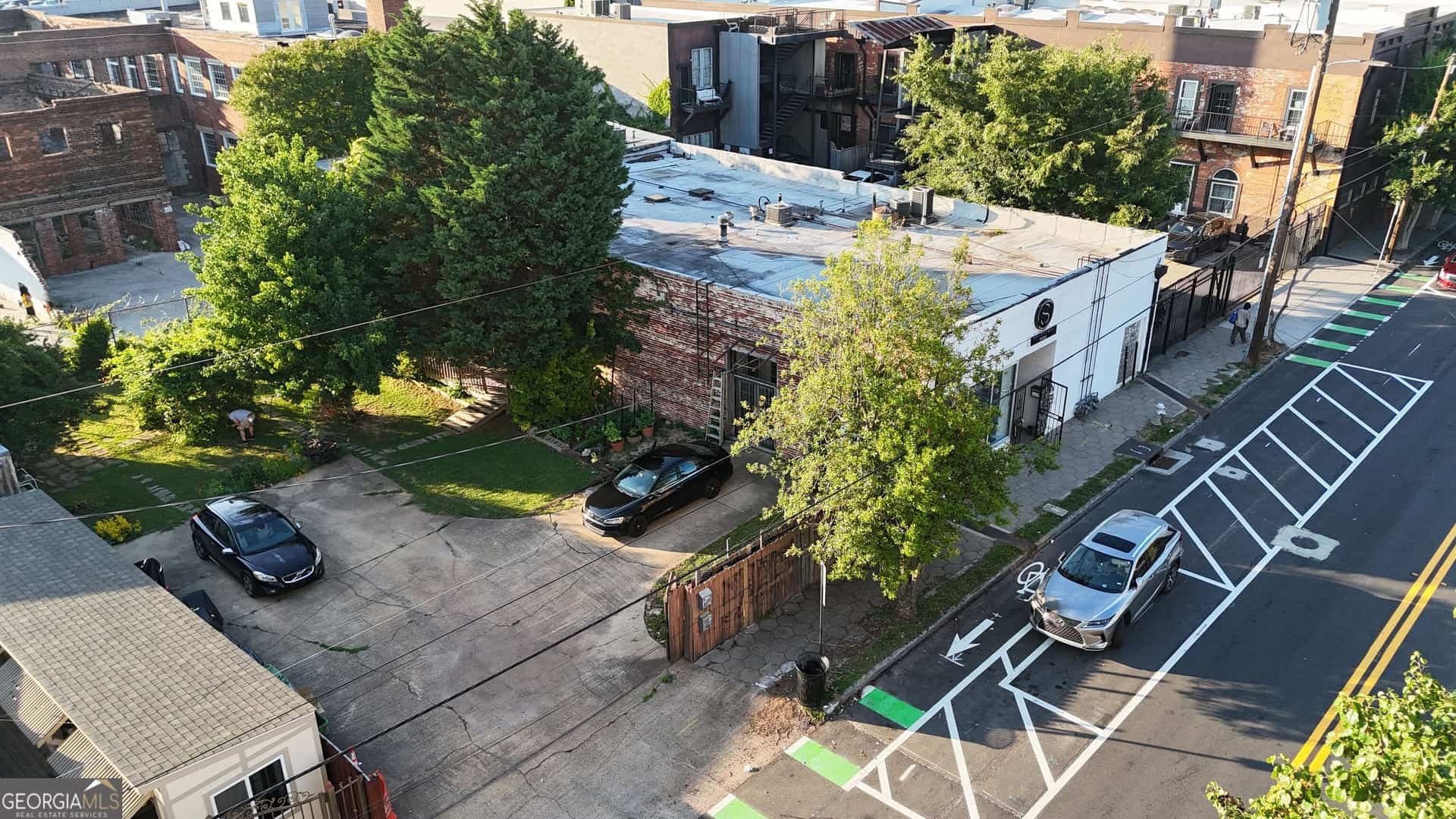 275 Peters ST SW, Atlanta, GA 30313