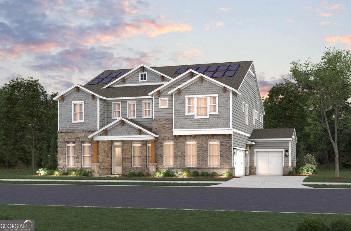 2130 Vanig DR, Cumming, GA 30041