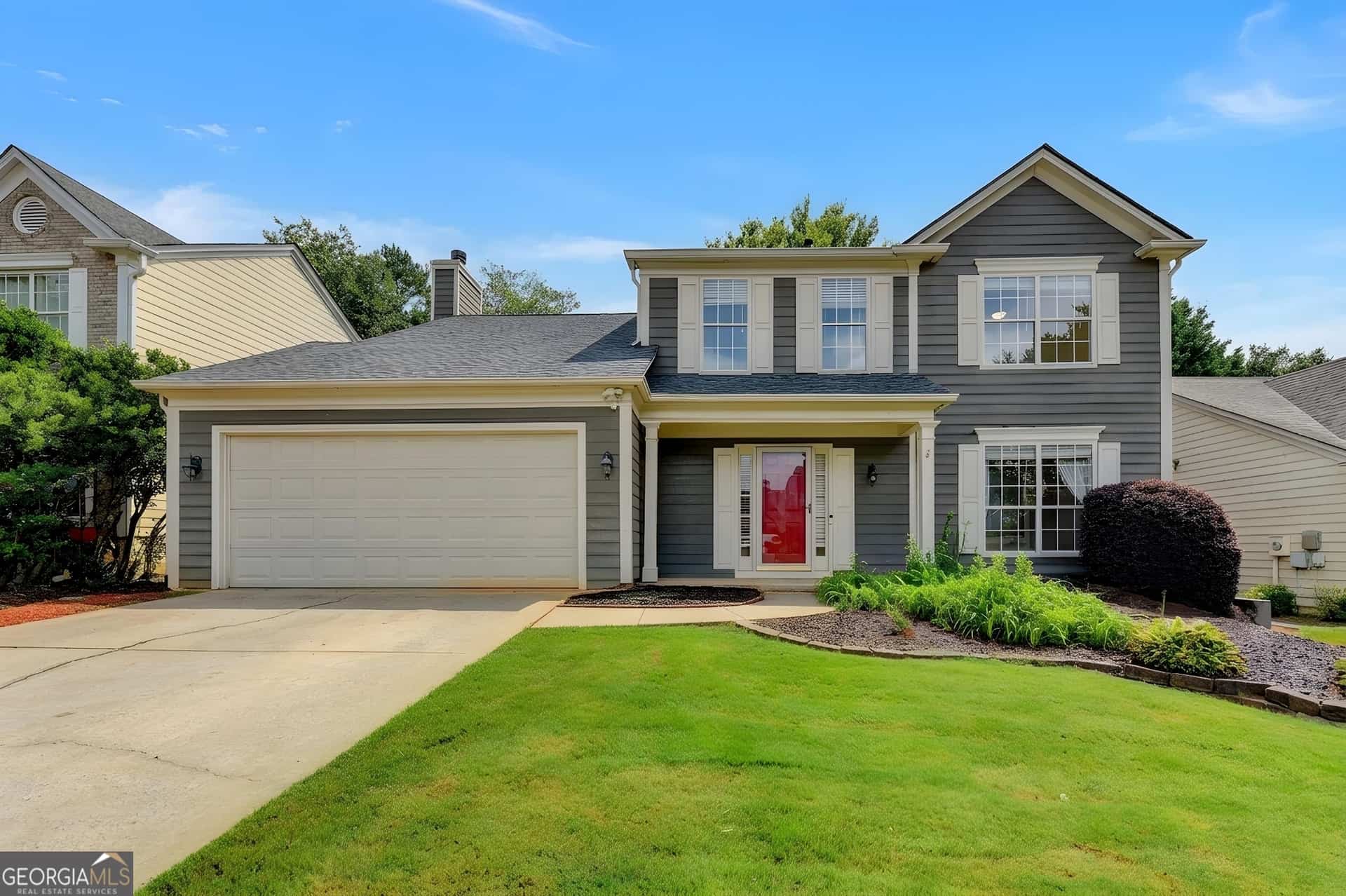 525 Barsham WAY, Johns Creek, GA 30097