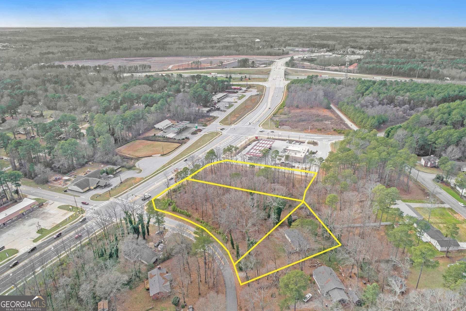 0 Jodeco RD, McDonough, GA 30253