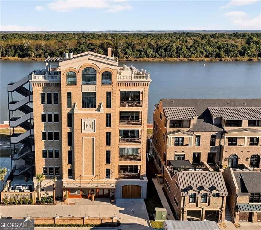 440 Geo Meyer AVE 1 #1, Savannah, GA 31401