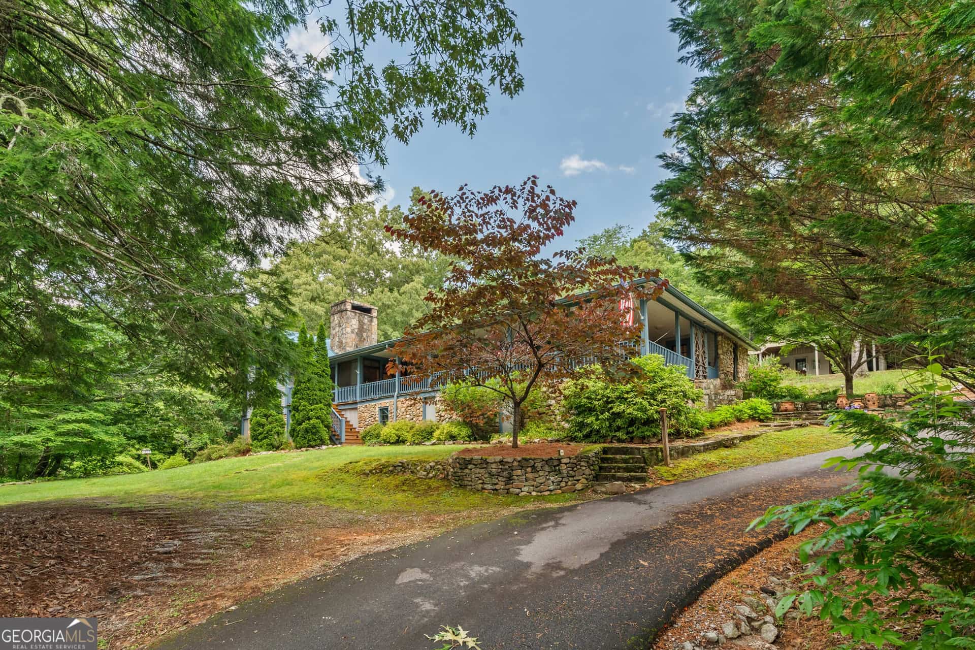 63 + 84 Loudermilk LN, Lakemont, GA 30552