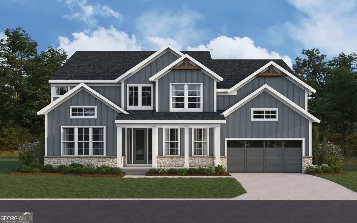 15 Veranda WAY, Kennesaw, GA 30152