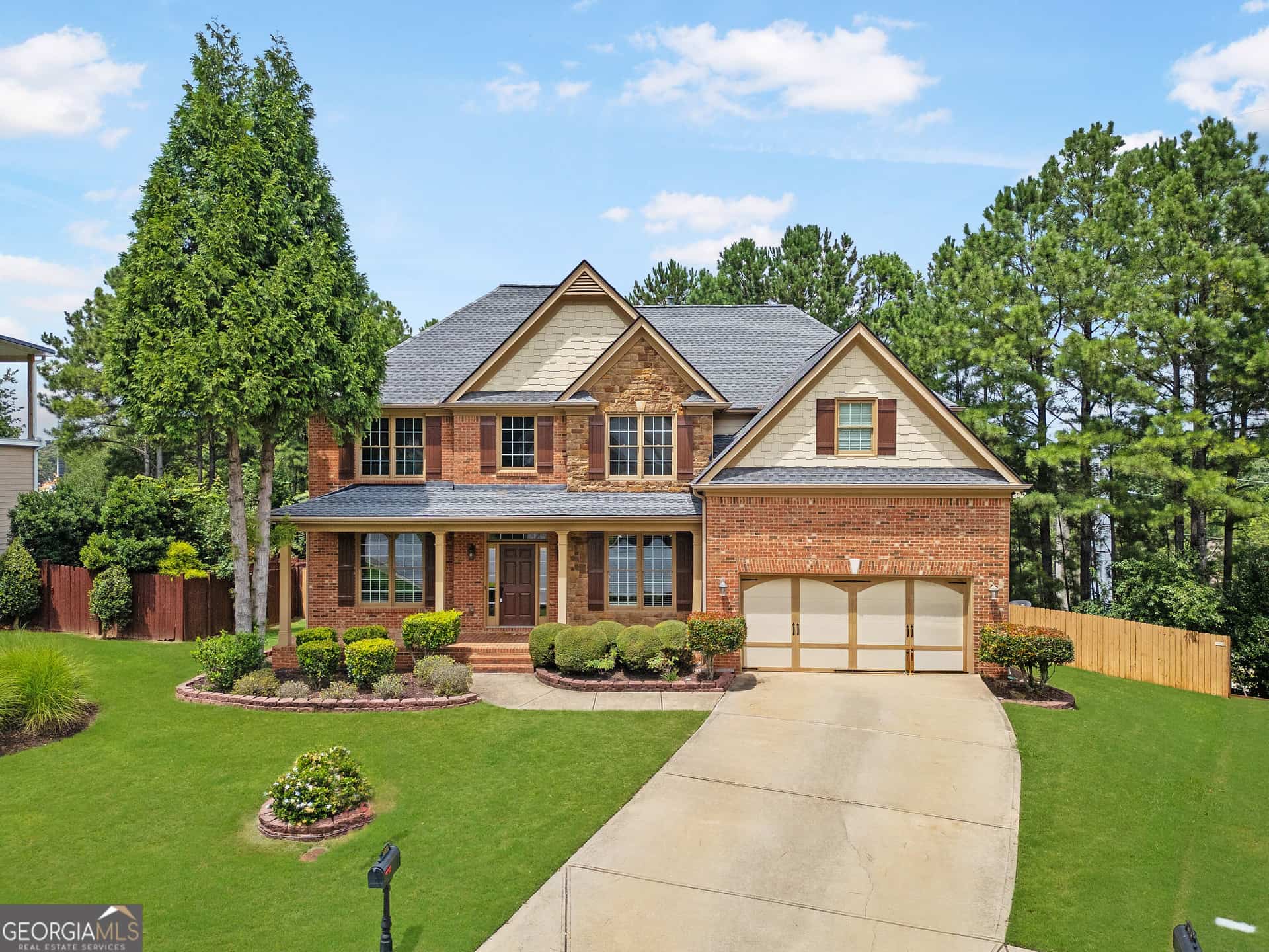 5605 Viewpoint CT, Suwanee, GA 30024