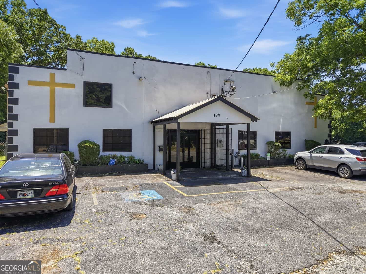199 Turman AVE SE, Atlanta, GA 30315