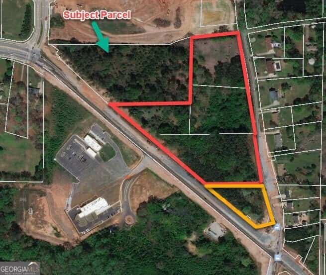 3140 Anvil Block RD, Ellenwood, GA 30294