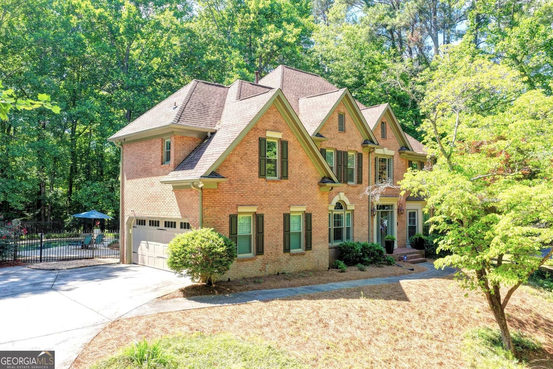 13415 Providence Lake DR, Alpharetta, GA 30004