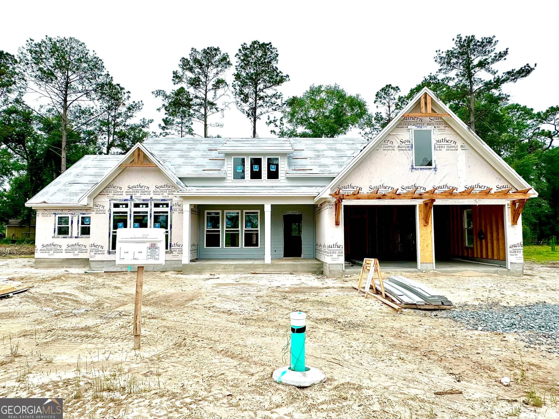 4069 Saphire WAY, Valdosta, GA 31605