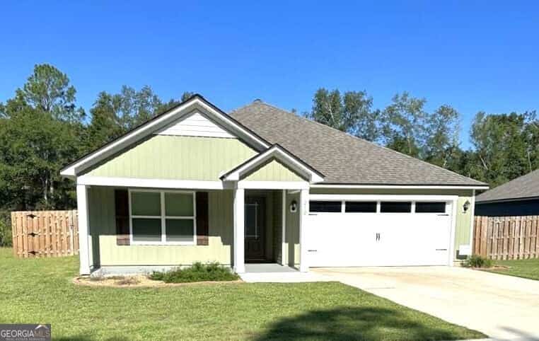 212 Michaels WAY, Bainbridge, GA 39819