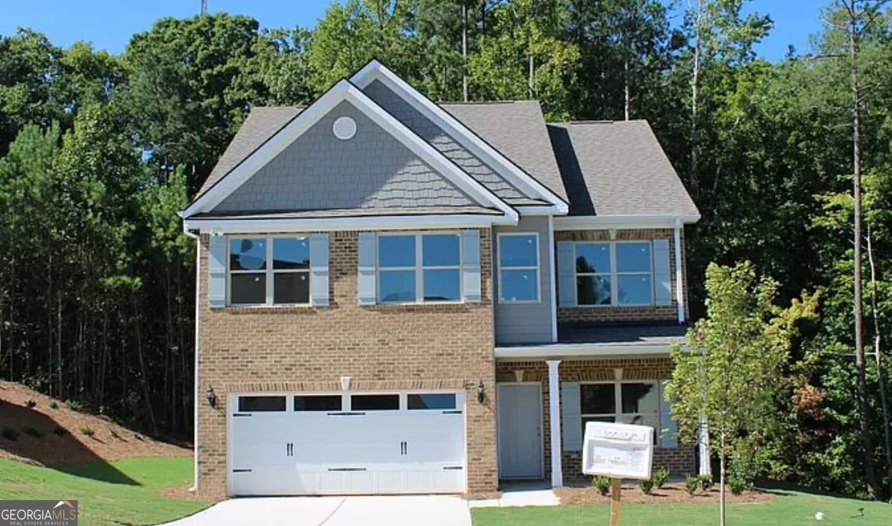 35 Donegal CT, Dallas, GA 30132