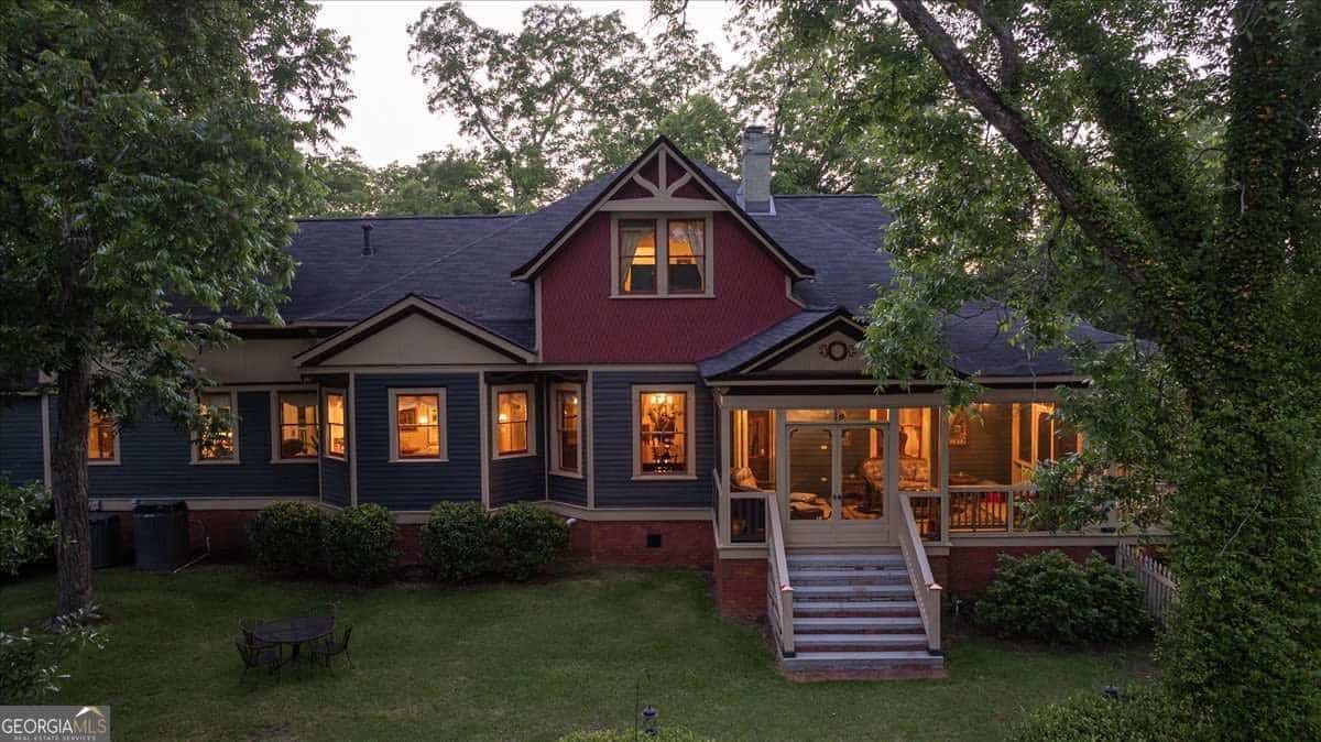 311 Church ST, Lexington, GA 30648