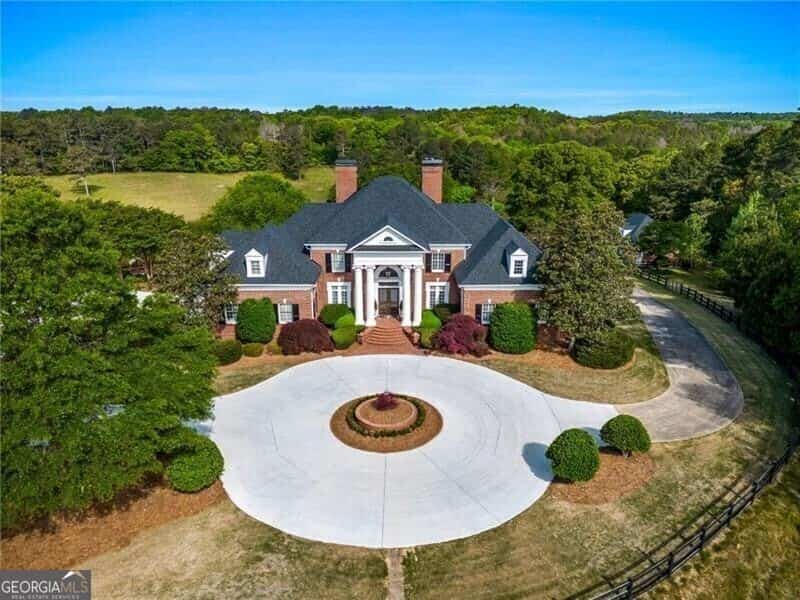 1400 Paul Aiken RD, Dallas, GA 30132