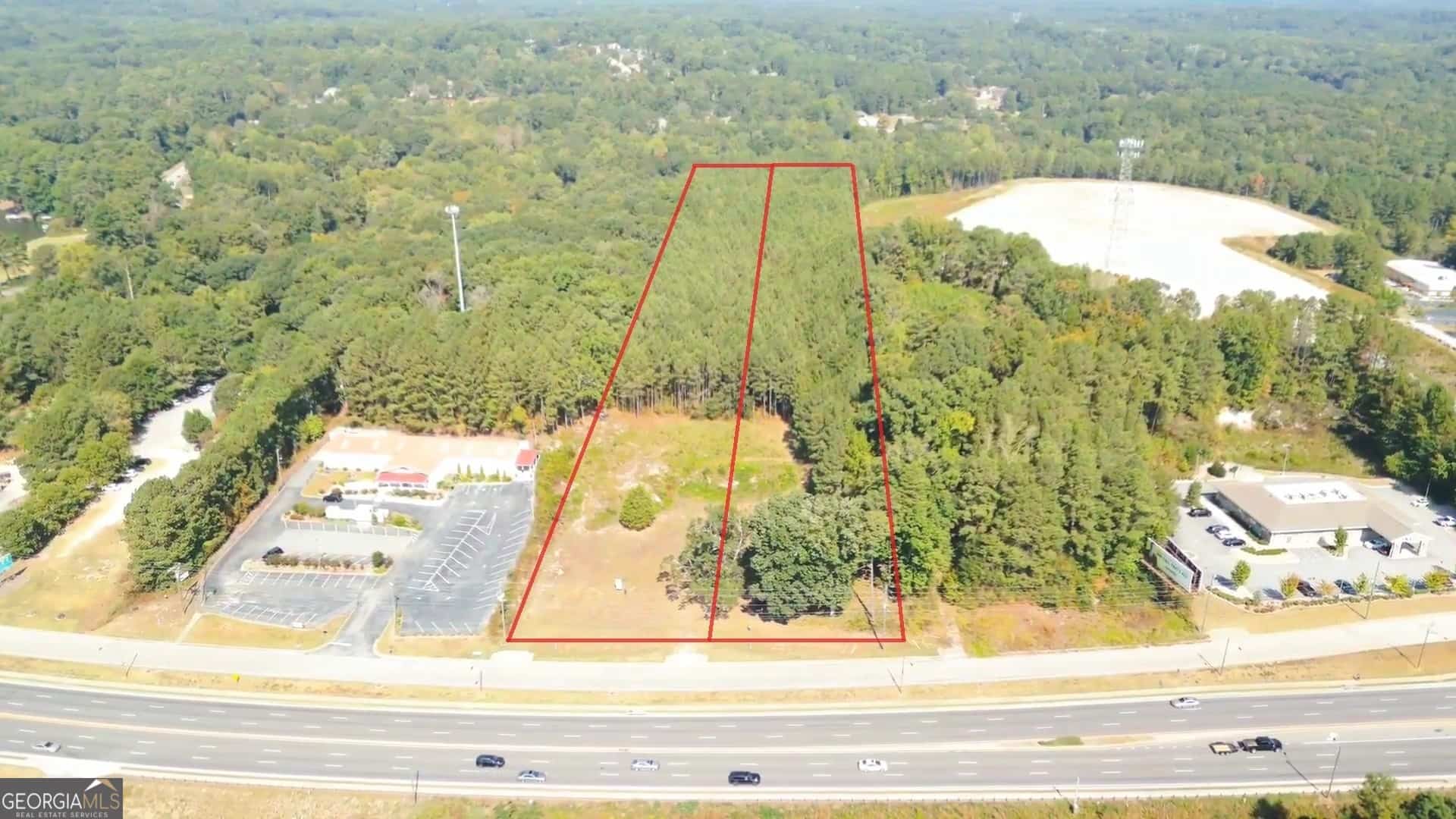 0 Stone Mountain HWY, Lilburn, GA 30047