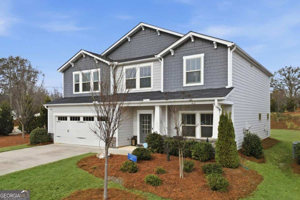515 Cobblestone CT, Canton, GA 30115