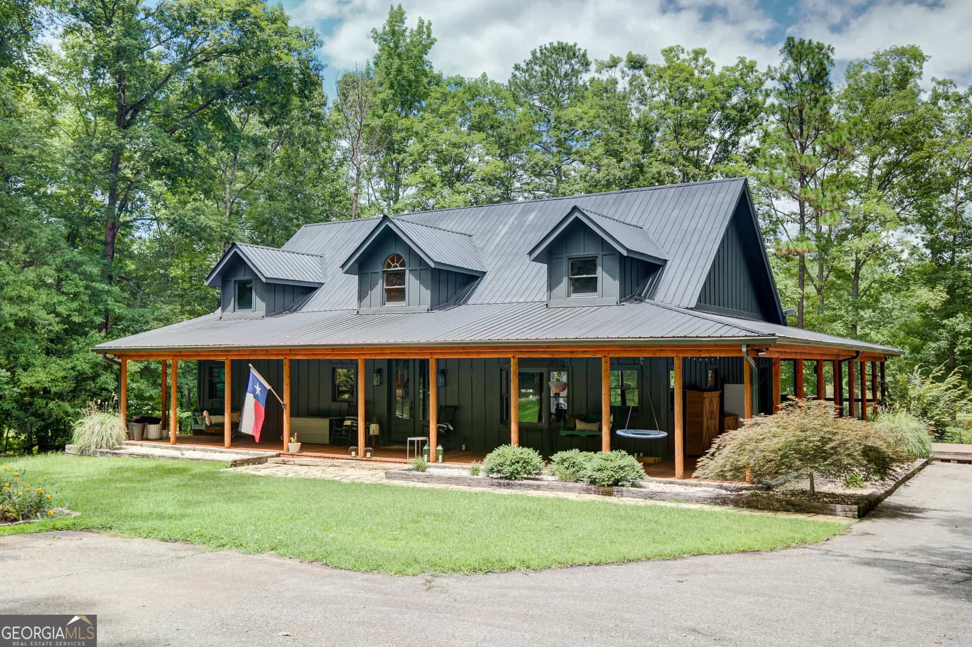 710 Line Creek RD, Senoia, GA 30276