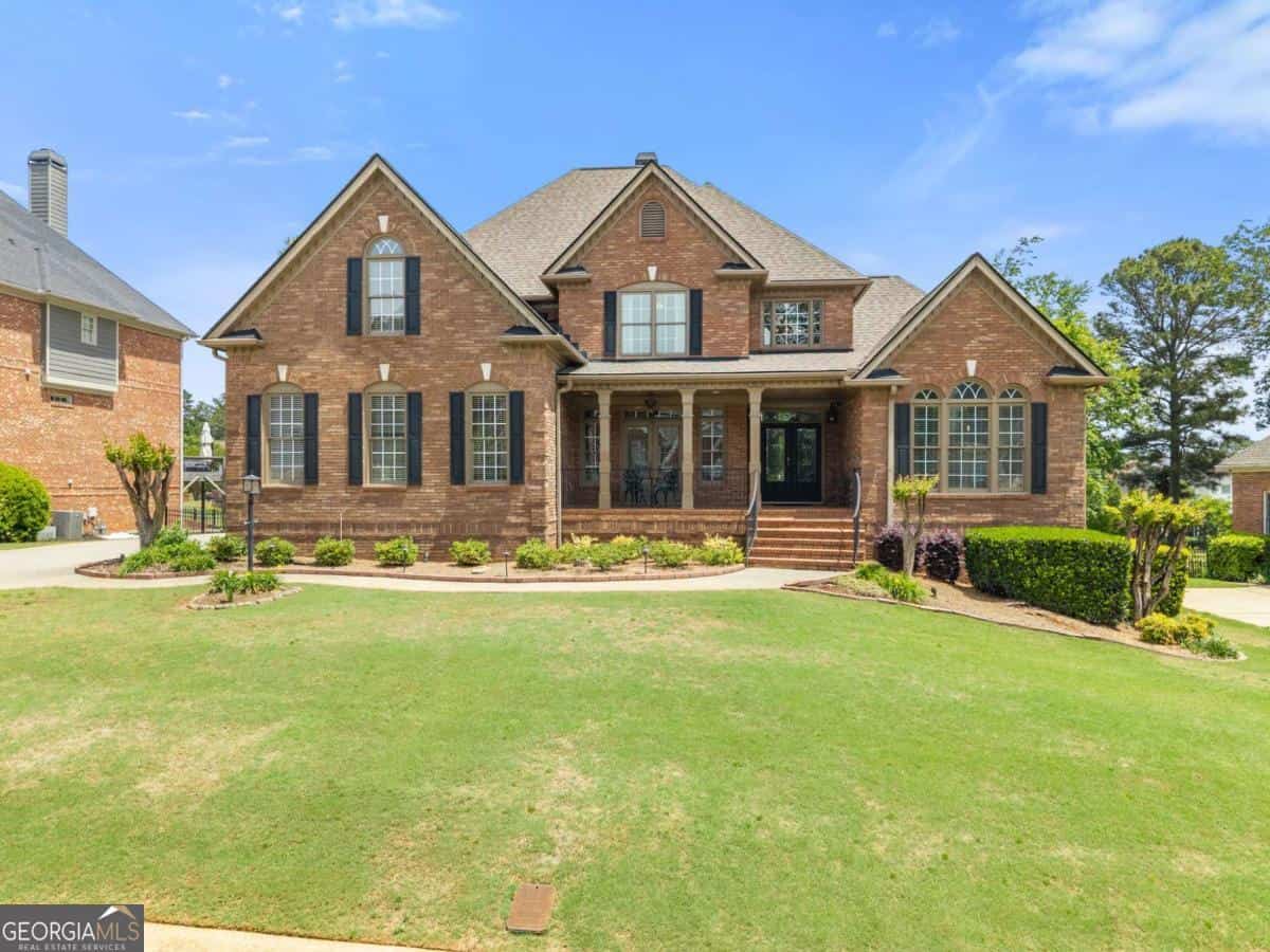 935 Golf View CT, Dacula, GA 30019