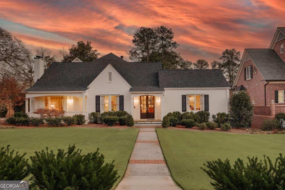 577 Cloverhurst AVE, Athens, GA 30606