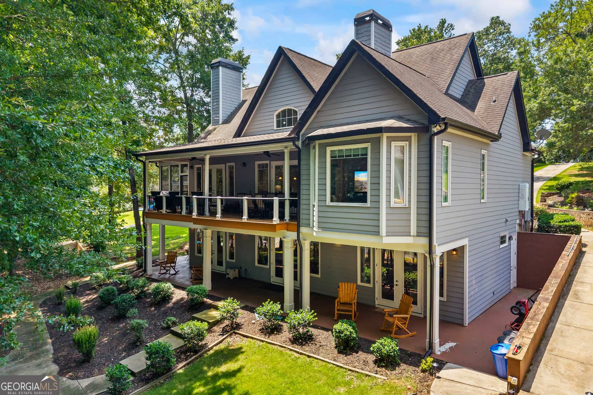 540 Capri PT, Lavonia, GA 30553
