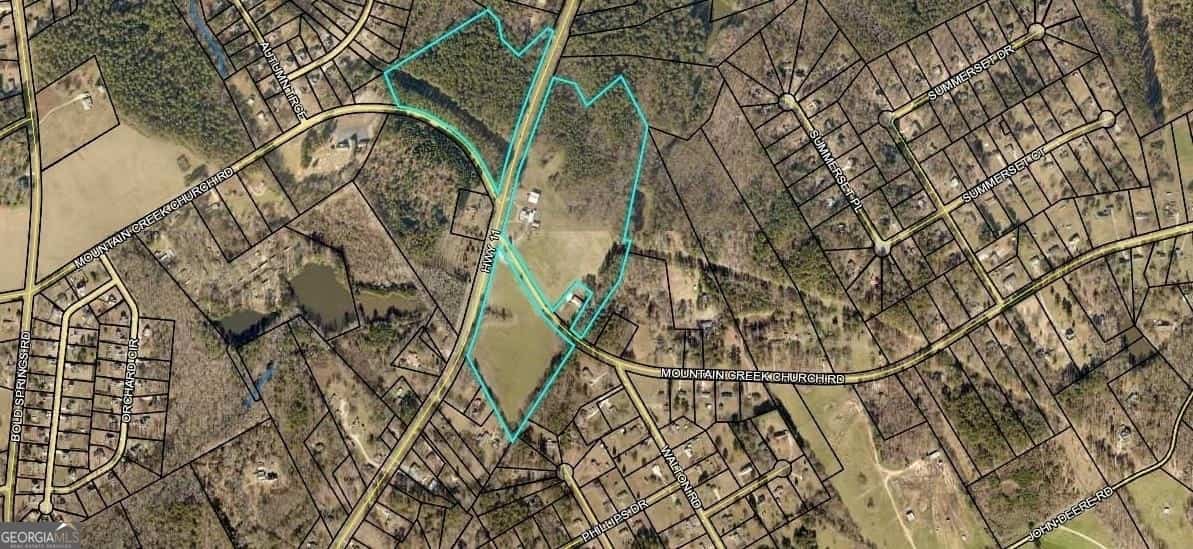 2069 Highway 11 HWY NW, Monroe, GA 30656