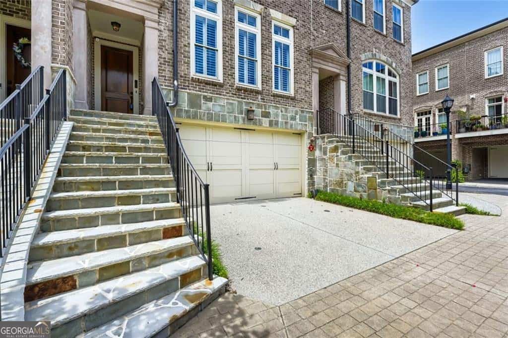 58 Sheridan DR 7 #7, Atlanta, GA 30305