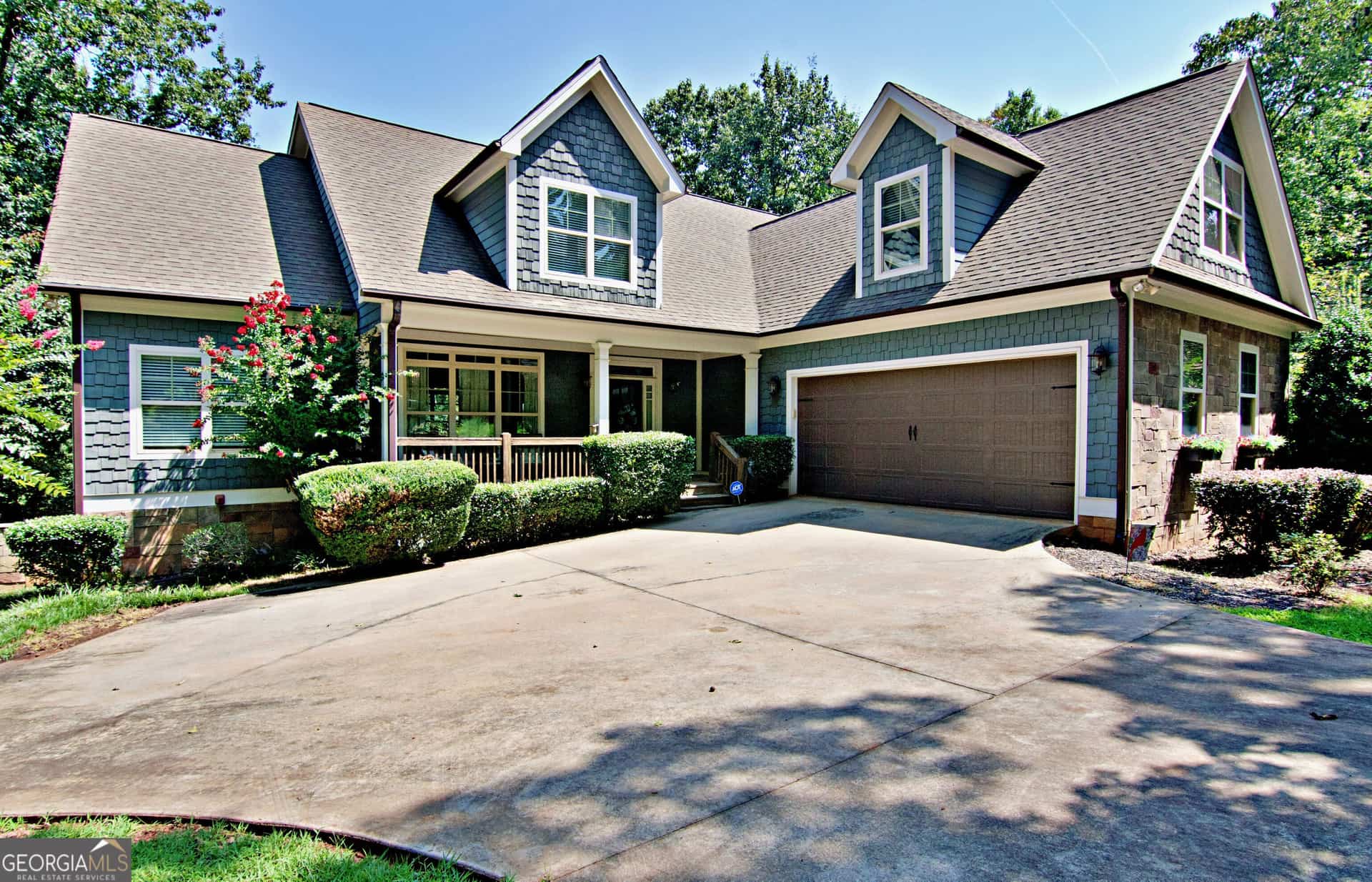 231 Stelling DR, Townville, SC 29689