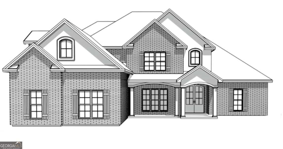 142 Pridgen PASS, Perry, GA 31069