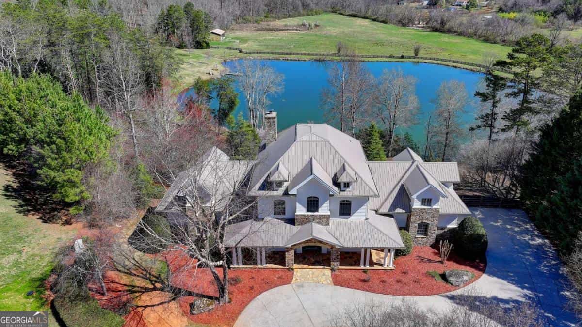 6303 & 6245 Ben Parks RD, Murrayville, GA 30564