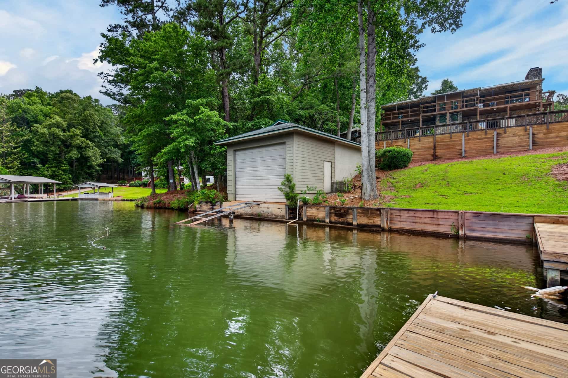 180 Old House RD, Hamilton, GA 31811