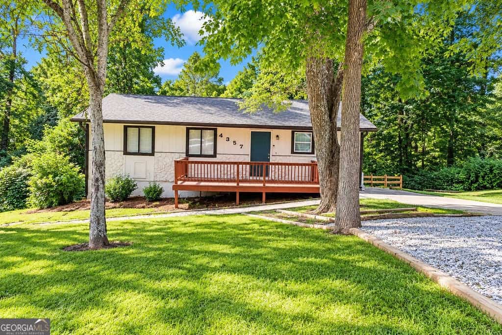 4357 Denise DR, Decatur, GA 30035