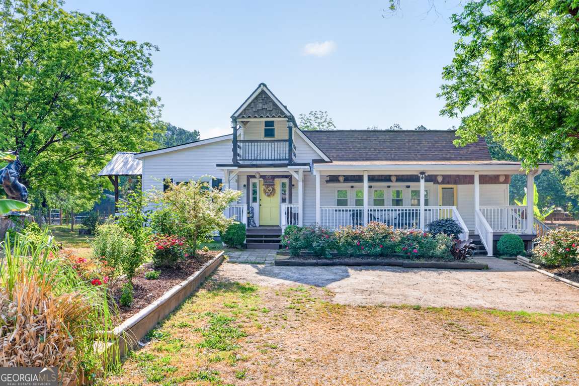 1380 Dunlap RD, Winterville, GA 30683
