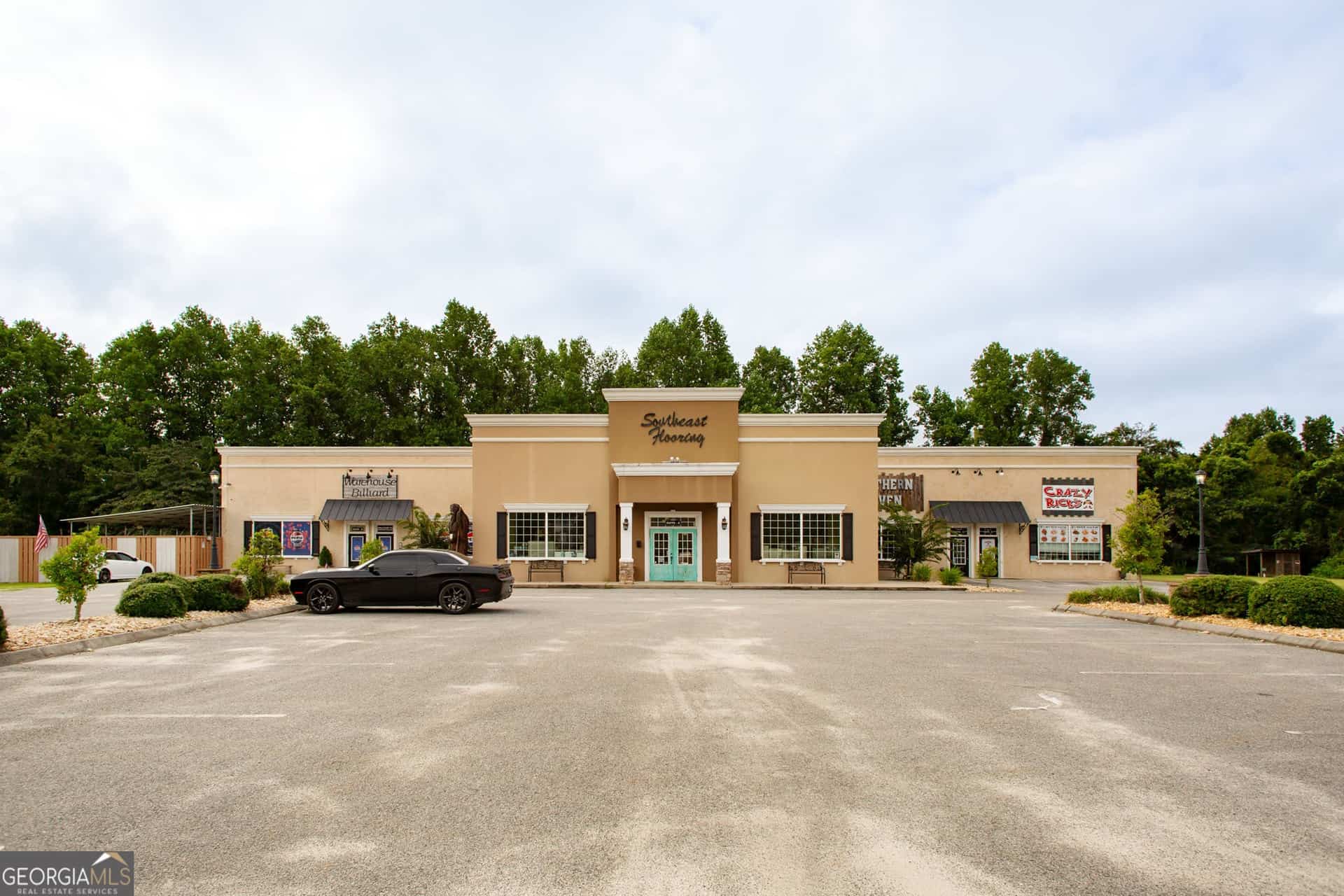 3005 W Highway 84, Blackshear, GA 31516