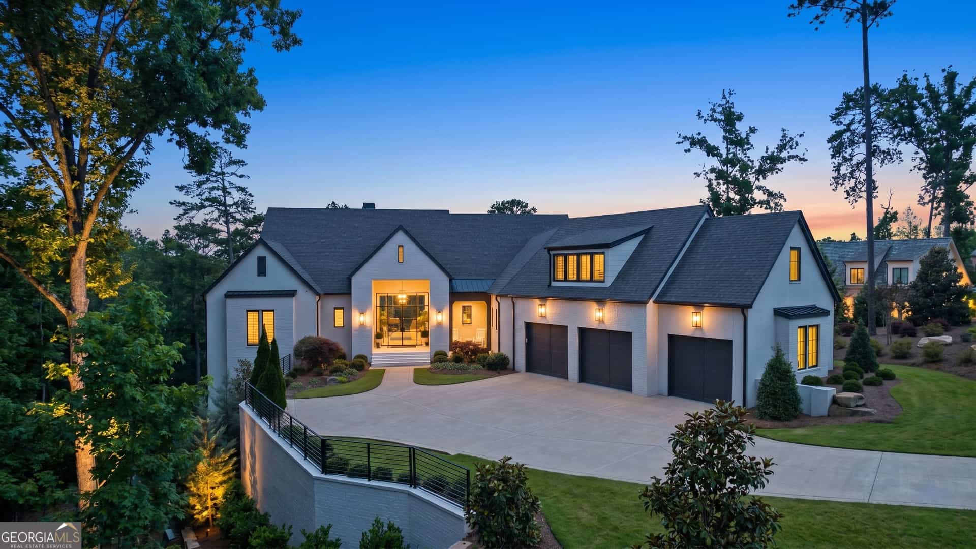 1120 Neary RDG, Greensboro, GA 30642