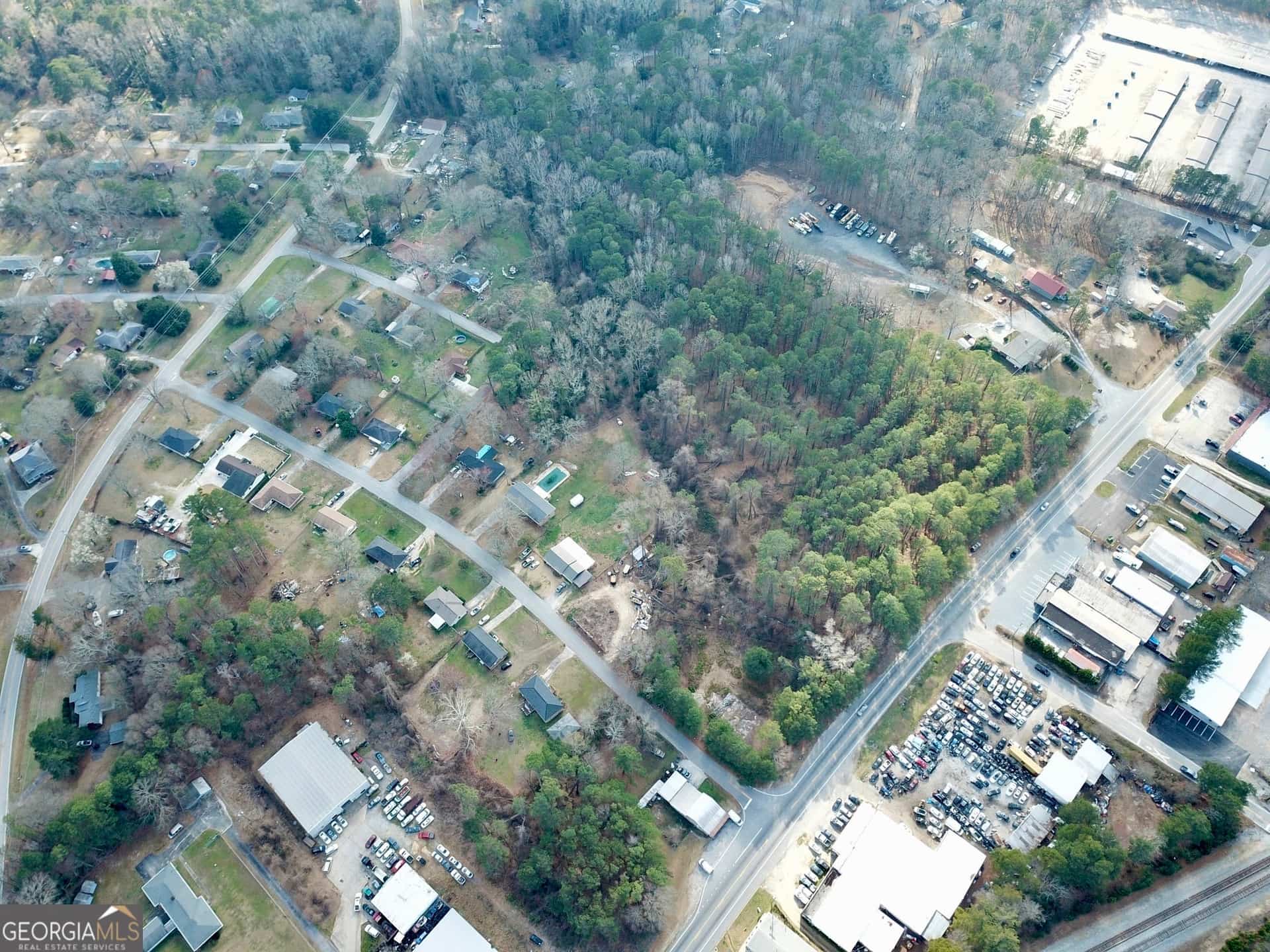 10891 Veterans Memorial HWY, Lithia Springs, GA 30122
