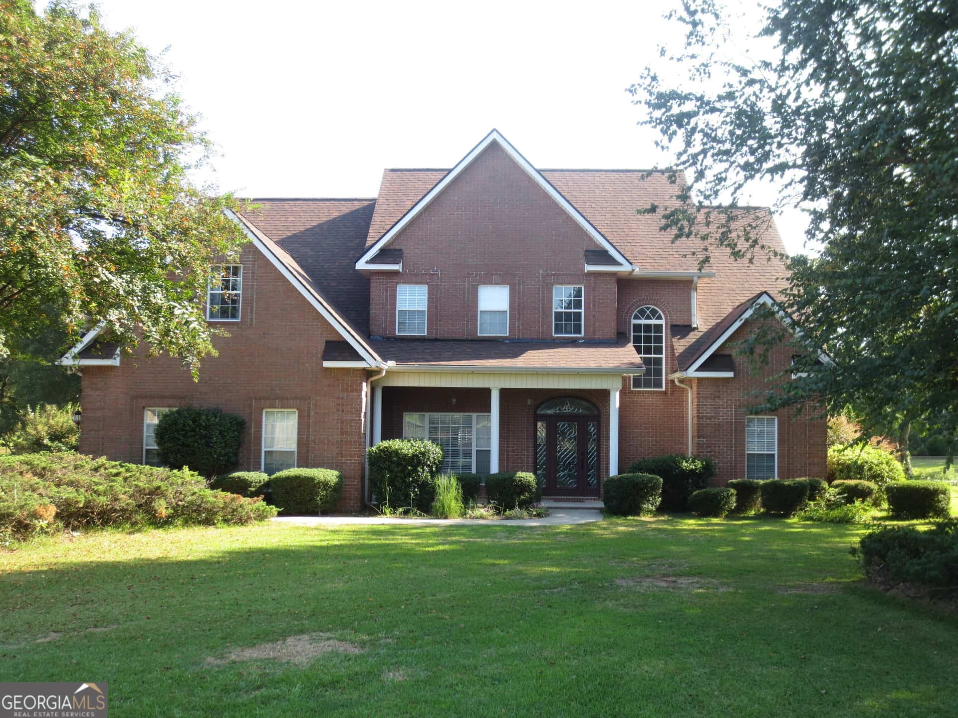 184 Giles RD, Warner Robins, GA 31093