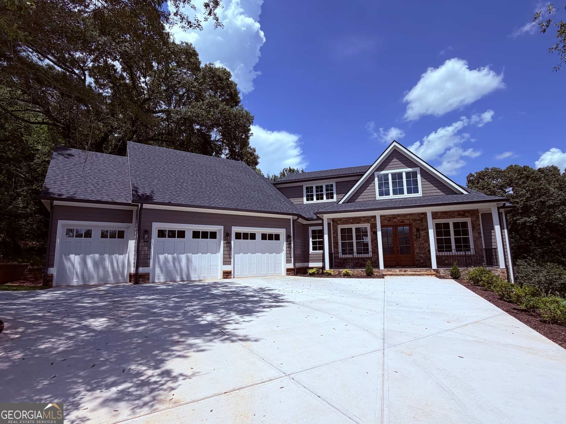260 Edgewater TRL S, Toccoa, GA 30577