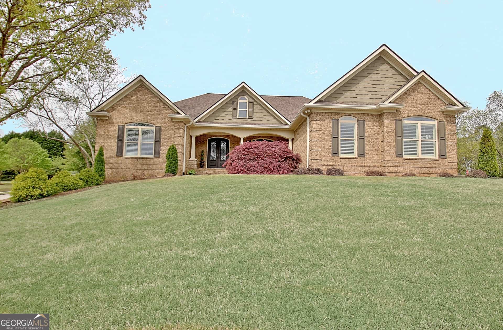 100 Wickham DR, Tyrone, GA 30290