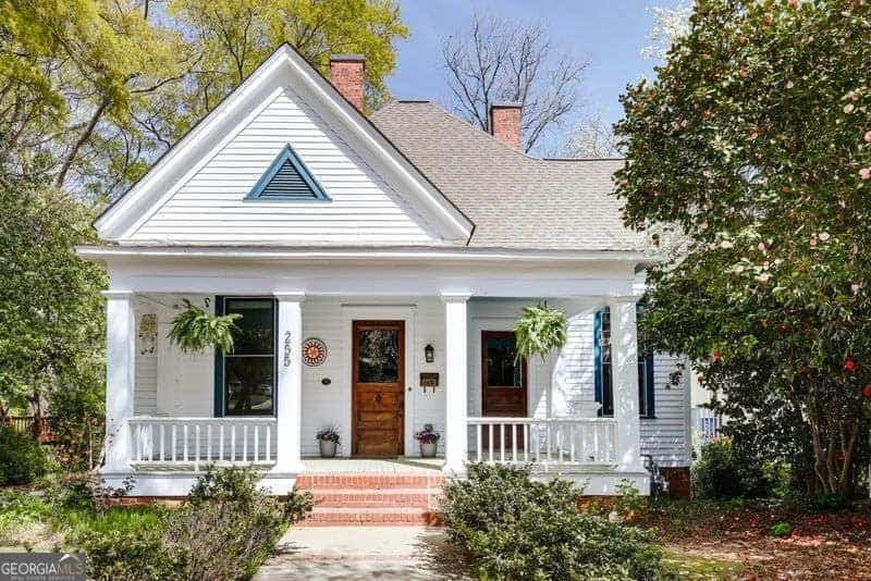 255 Bloomfield ST, Athens, GA 30605