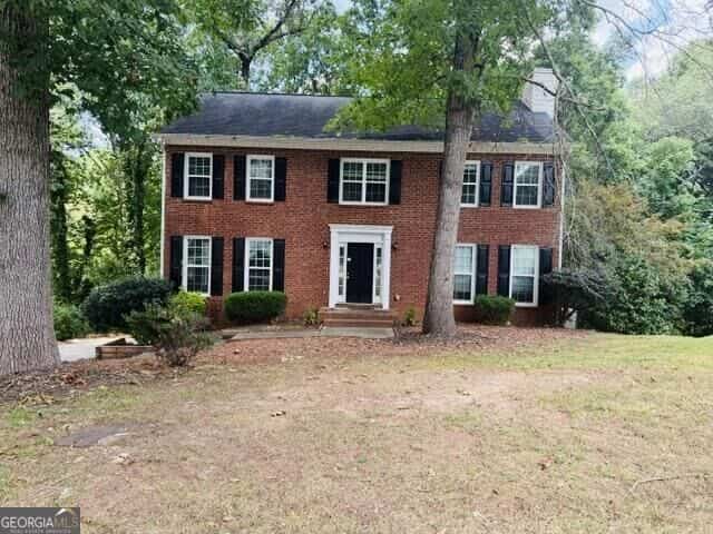 1925 Geyser TRCE, Lawrenceville, GA 30044
