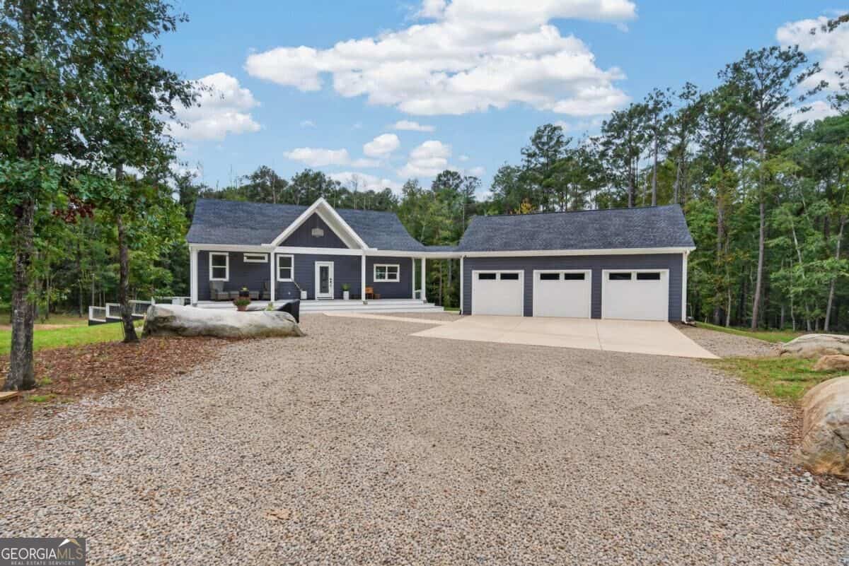 2290 Flat Rock Church RD, White Plains, GA 30678