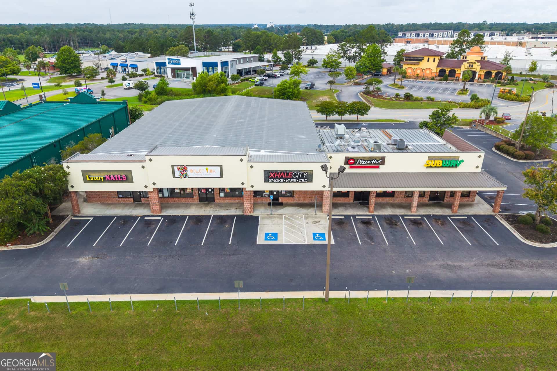 860 Buckhead DR, Statesboro, GA 30458