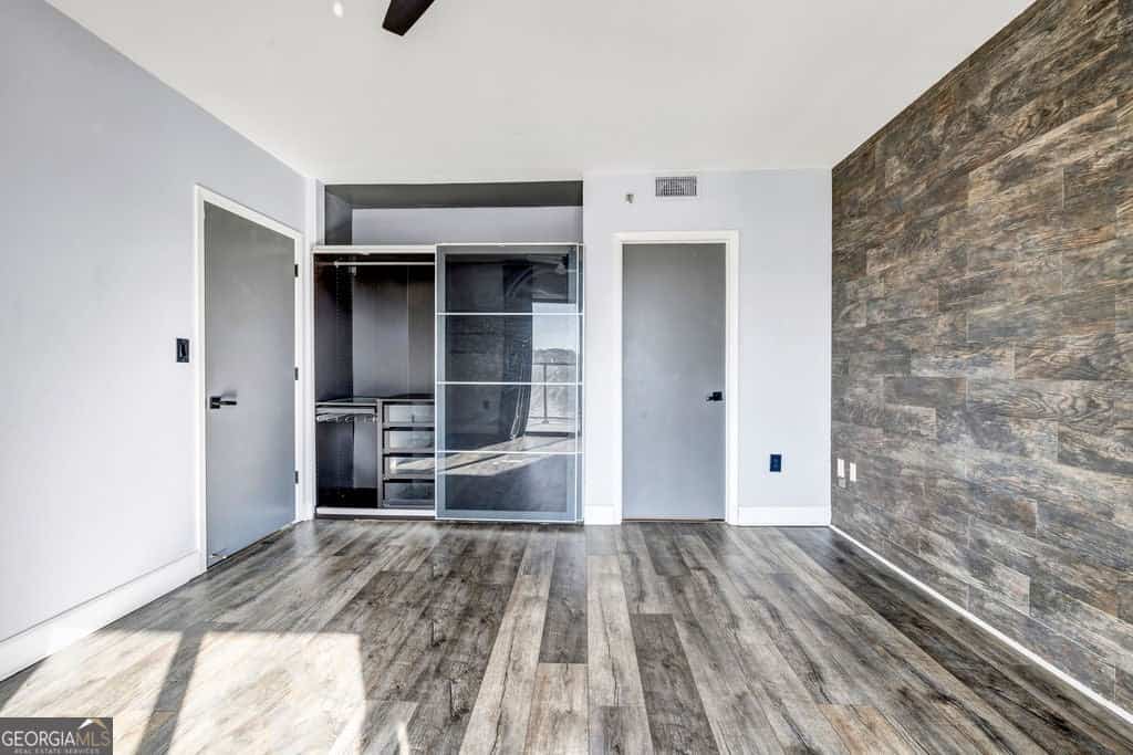 1280 W Peachtree ST NW APT 1504, Atlanta, GA 30309