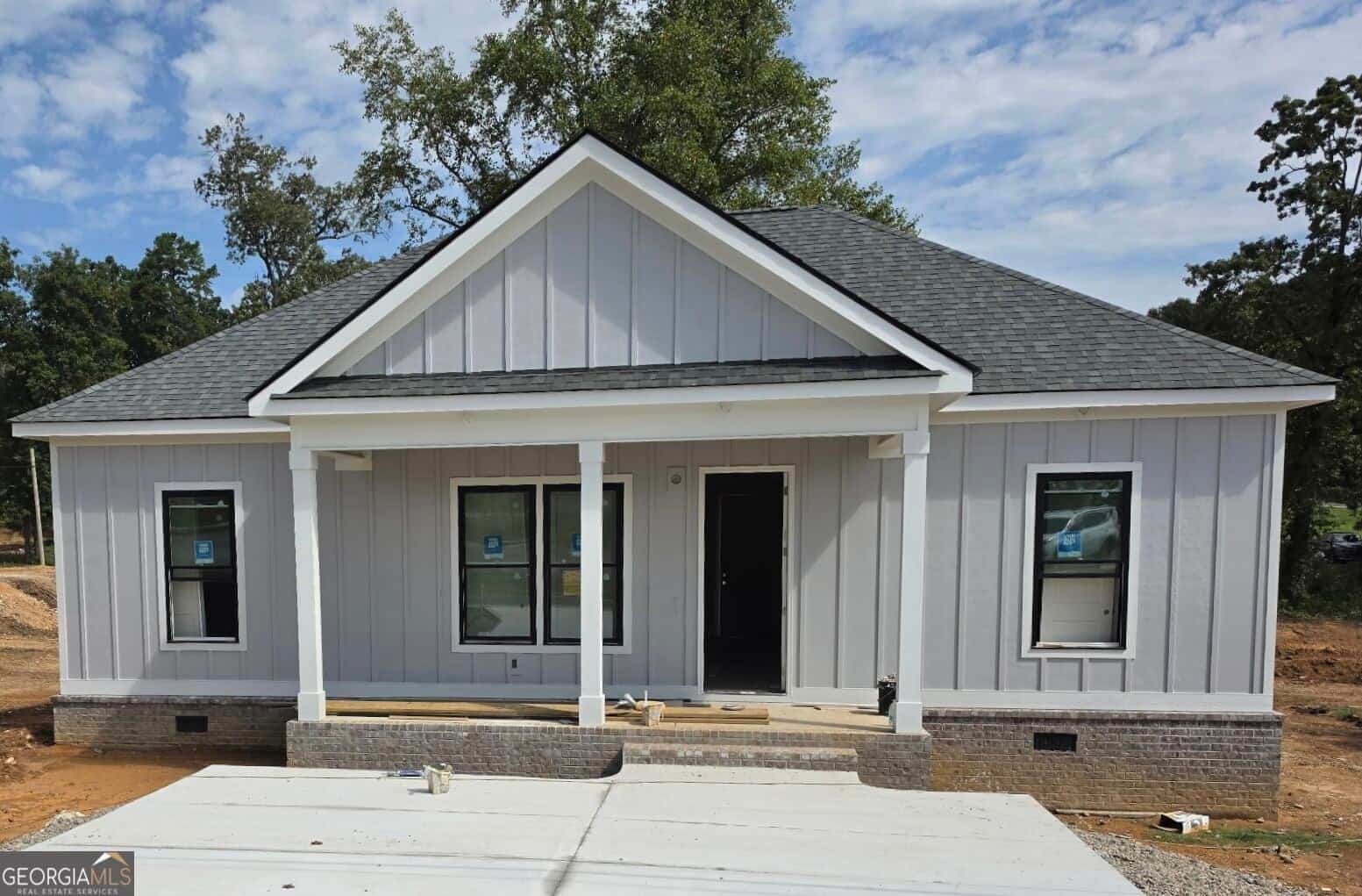 288 Thomas RD, Fort Oglethorpe, GA 30742