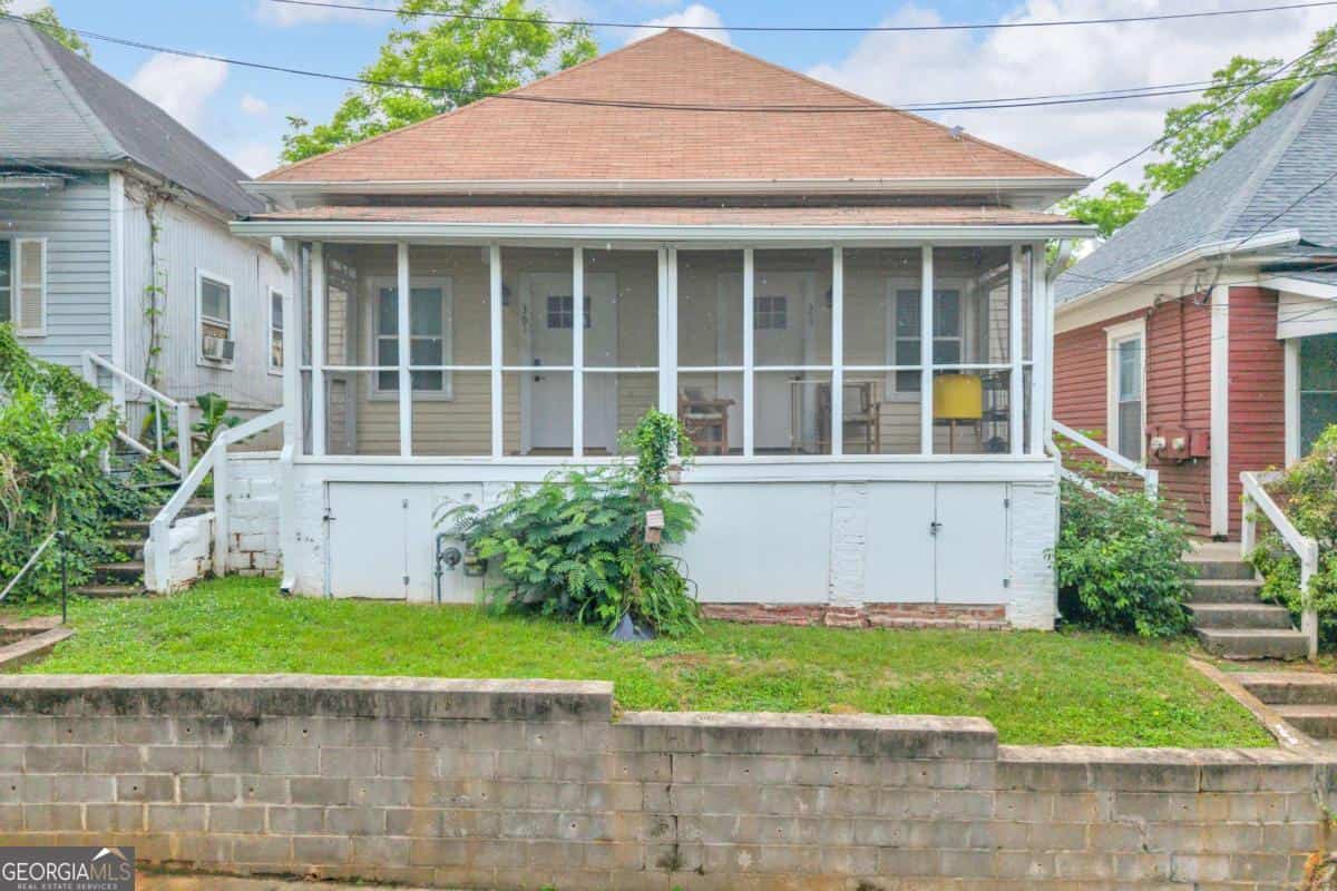 361 Cameron ST SE, Atlanta, GA 30312