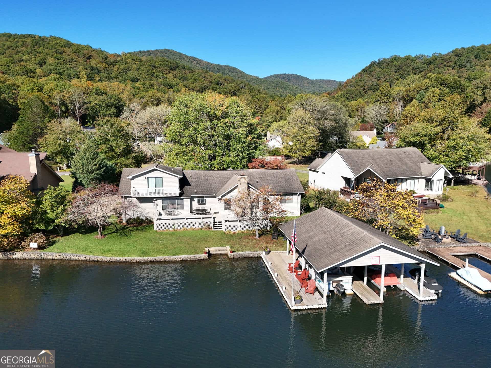 263 Seabrook LN, Clayton, GA 30525