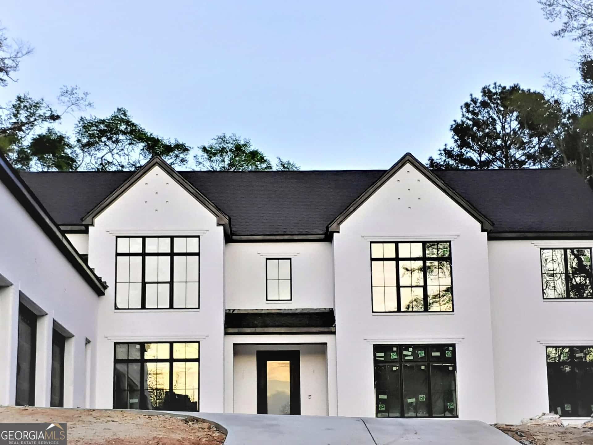 4360 Riverstone SHLS, Ellenwood, GA 30294