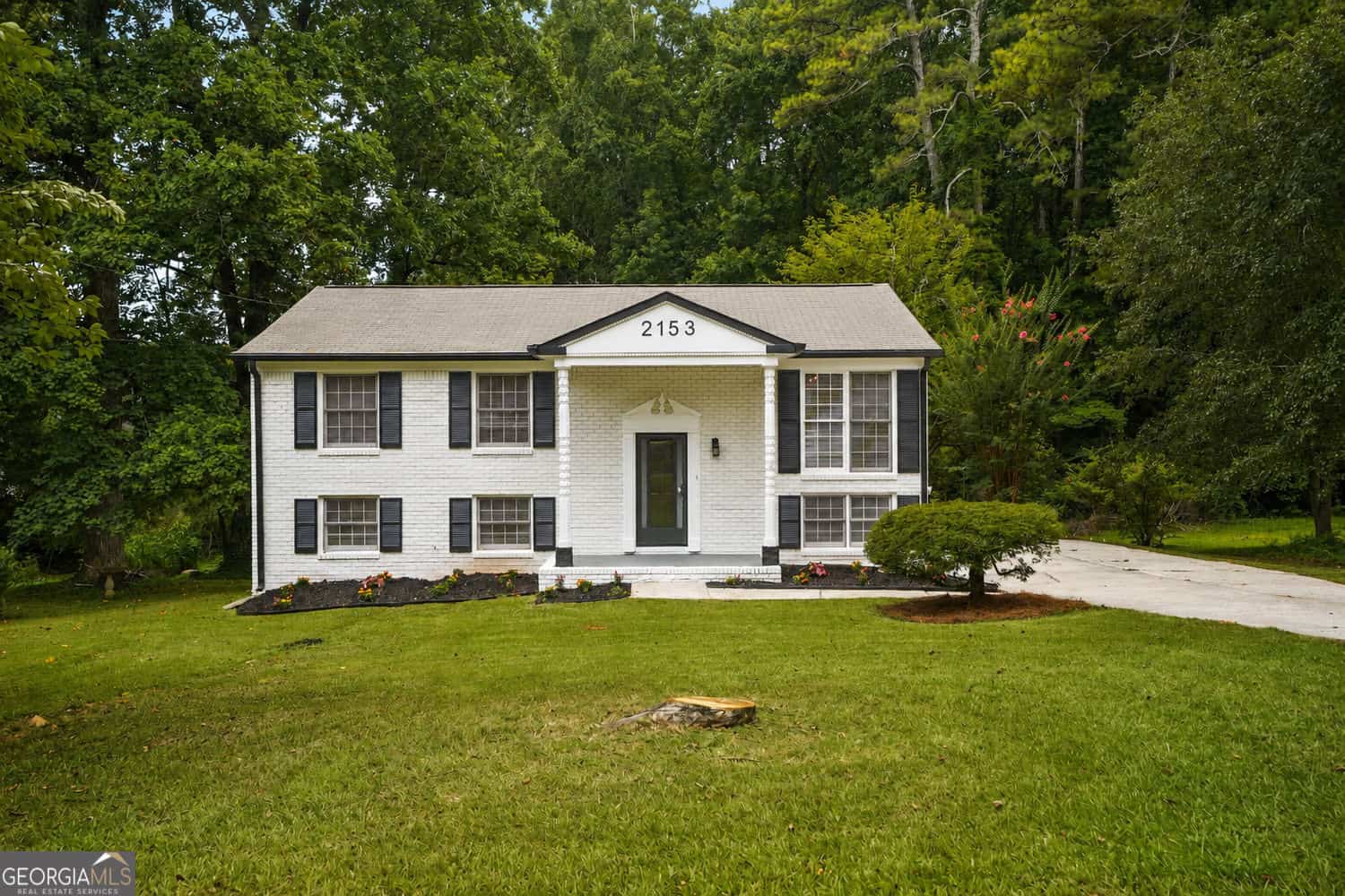 2153 Green Hill DR SW, Marietta, GA 30008